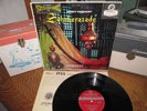 RIMSKY   KORSAKOV Vinyl Lp SCHEHERAZADE Ansermet Blue Back London CS 6018