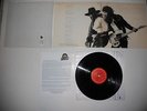 Bruce Springsteen Born to Run w/ Sticker 1st '75 Analog EXC Ultrasonic CLEAN