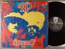 H.P. Lovecraft  II    Psych