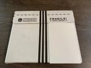 Third Man Vault #38- The Raconteurs- Consolers Of The Lonely Jack White Sealed