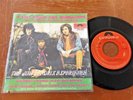 JIMI HENDRIX All Along The Watchtower BOB DYLAN Cover 1968 MEXICO 7