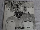 THE BEATLES - REVOLVER (LOVELY COPY - GERMAN APPLE PRESSING - EARLY A1/B1 ISSUE)