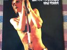 Iggy And The Stooges - Raw Power 2008 Europe UK Simply Vinyl Pressing