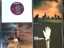 Foo Fighters Monkey Wrench/Best of You/Resolve/Pretender 7