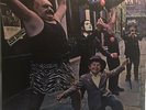 The Doors - Strange Days - NM Original Release on Tan Electra Label w Lyrics