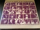 DEEP PURPLE 