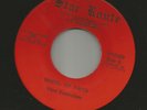FUNK bw SOUL GROUP- FLINT EXECUTIVES-WHEEL OF FATE / MY VISION -HEAR -STAR ROUTE
