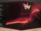 BILLY SHEEHAN TALAS ORIGINAL 1979 EF401 1st PRESSING RARE  MR BIG DAVID LEE ROTH