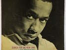 Lee Morgan - Search For The New Land LP - Blue Note - BLP 4169 Mono RVG NY USA
