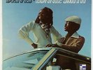 Lonnie Smith - Drives LP - Blue Note VG+