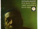 John Coltrane - Ballads LP - Impulse - AS-32 RVG