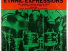 Roy Brooks - Ethnic Expressions LP - Im-Hotep - Rare Spiritual Jazz