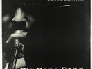John Minnis' Big Bone Band - Classic I-Live LP - Rare Private Funk Jazz VG++