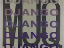 Modern Jazz Quartet - Django LP - Prestige - OJC-057 VG++