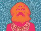 BABY WOODROSE - third eye surgery (orange vinyl)