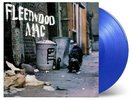 Fleetwood Mac - Peter Green's Fleetwood Mac (ltd.Transparent Vinyl