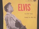 ELVIS PRESLEY (45 RPM - ITALY) 45N 0524 