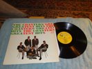 THE COASTERS -GREATEST HITS  ORIGINAL MONO LP ATCO 1959 33-111 VG / NM   B