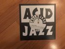Terry Callier - I Don't Want To See Myself (Without You) - Acid Jazz