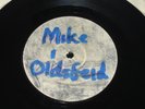 MIKE OLDFIELD - 4 TK EP *PROMO??**  NEW ZEALAND NZ PRESSING