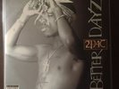 2PAC BETTER DAYZ INTERSCOPE 0694970701 US VINYL 3 LP Makaveli Death Row RARE