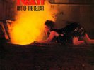 RATT - Out Of The Cellar LP - NEW Black Vinyl Album Reissue - Round And Round