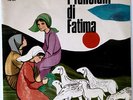LORETTA GOGGI ? Rarissimo 12 POLLICI ? I FANCIULLI DI FATIMA ? Ed PAOLINE 1967