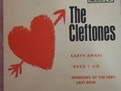 THE CLEFTONES, DISCO DE VINILO 7
