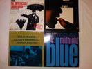 Jazz, Blues Vinyl. Jimmy Smith, Kenny Burrell and Stanley Turrentine