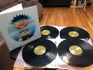 Grateful Dead Europe 72 Vol 2 Lp 4 Record Set R1-528783