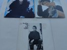 LOTS OF 3 BOB DYLAN ROCK LPS NASHVILLE SKYLINE AND OTHERS COLUMBIA