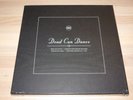 Dead Can Dance 4 LP Caja - i / UK Limitada VIN180LP032 en Nuevo Sellado