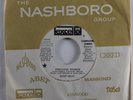Funk/Disco 45 DEEP HEAT Precious Woman EXCELLO VG+ promo HEAR