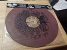 Maps And Atlases - Tree, Swallows, Houses *Vinyl* EP Brown W/ Black Print SIGNED