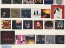 Pearl Jam Christmas Singles - Complete 1991-2017 - Ten Club - FREE SHIPPING