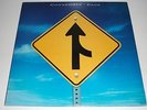 COVERDALE PAGE - ST LP - Led Zeppelin Whitesnake - David Jimmy - RARE PRESSING