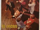 ED LINCOLN  LP BRAZIL 1966 MUSIDISC JAZZ SOUL BREAKS  DJ TRACK 
