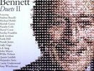 Duets II by Tony Bennett (180g Vinyl, 2011, 2LP, Import, Music on Vinyl) *NEW*