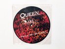 Queen - Friends Will Be Friends RARE 1986 UK 7