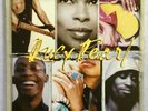 LUCY PEARL - S/T / 2LP - 2000 - EU ORIGINAL - Tony Toni Tone Raphael Saadiq