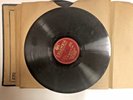 Collector's 12 Records in Album  from Big Band Era; 30's-40's 78 RCA & Columbia