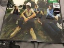 THE VERVE-URBAN HYMNS -LIMITED EDITION GREEN VINYL- NEW/SEALED- HMV EXCLUSIVE