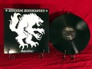 SATANIC WARMASTER Opferblut 12