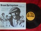BRUCE SPRINGSTEEN AND THE E STREET BAND  LIVE AT HAMMERSMITH ODEON  IMPORT LP