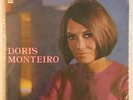 DORIS MONTEIRO MUDANDO DE CONVERSA 1969 LP BRAZIL MONO ODEON SAMBA BOSSANOVA