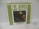 mfsl RAY CHARLES factory sealed MFSL vinyl lp GENIUS SINGS THE BLUES mfsl #1066