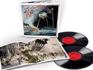 JEFF WAYNE'S MUSICAL VERSION OF WAR OF THE WORLDS 2 X 12