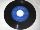 T BONE WALKER BLUES 45RPM - T-BONE WALKER ON IMPERIAL  RARE  COLD COLD FEELING