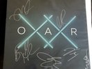 O.A.R. - XX [Unplayed Vinyl] Gatefold LP  AUTOGRAPHED Of A Revolution SIGNED