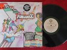 FUNKADELIC  ONE NATION UNDER A GROOVE FIRST PRESSING WITH SHRINK AND BONUS 45